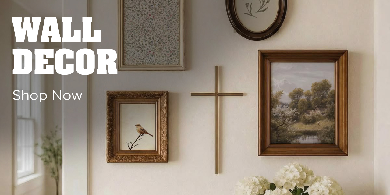 Wall decor